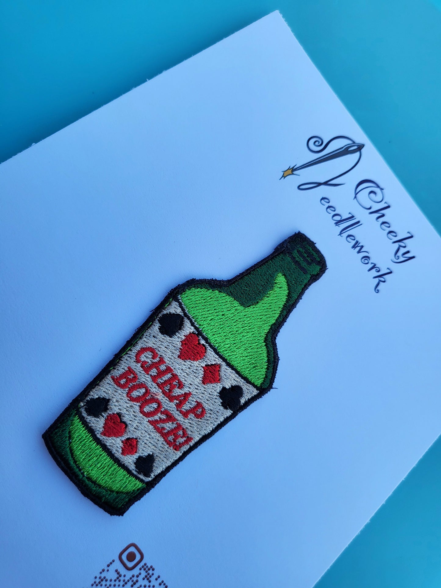 Hazbin Hotel Patches *Sale*