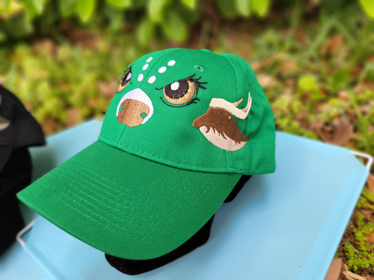 ** CLEARANCE ** Deer Ball caps