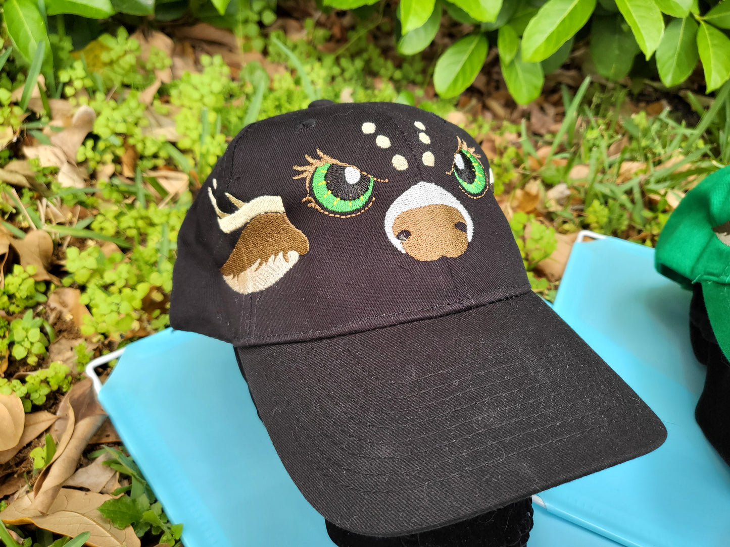 ** CLEARANCE ** Deer Ball caps