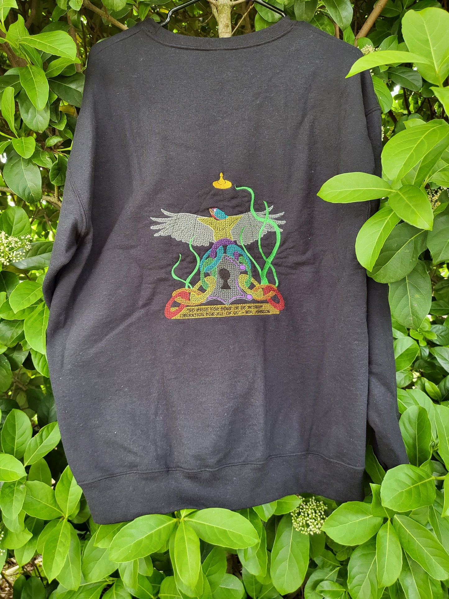 ** CLEARANCE ** No Liberation Sweatshirt
