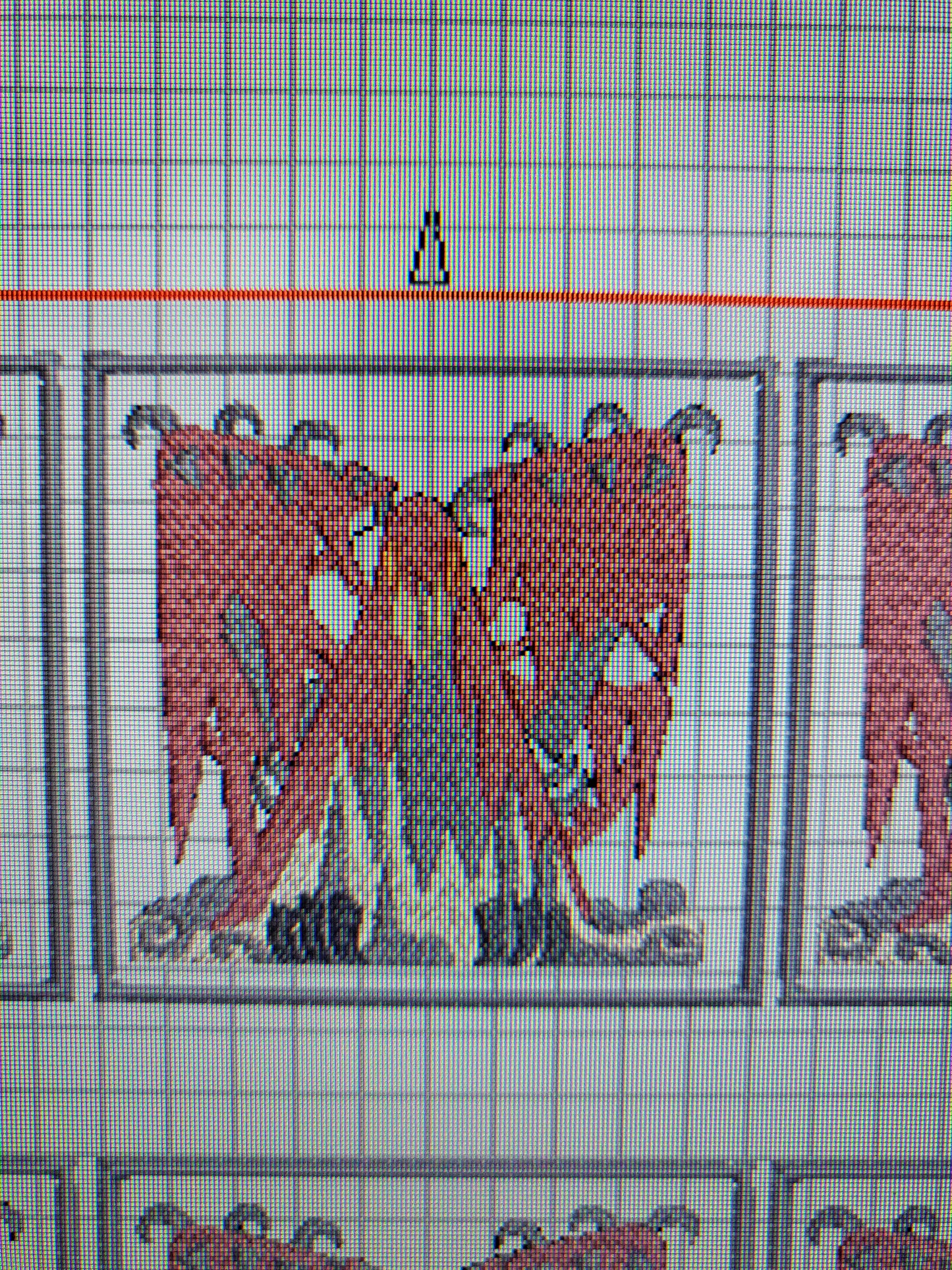 Monster Hunter Patches