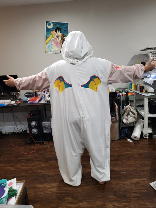 Commissionable Kigurumi