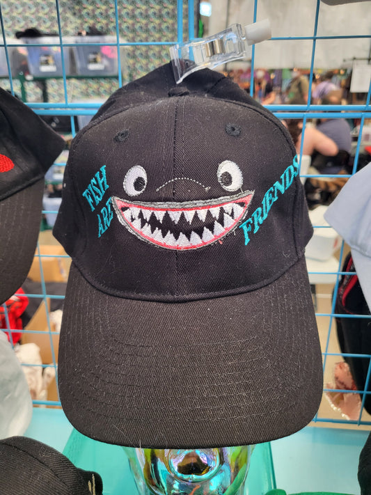 ** CLEARANCE ** Shark Ball cap