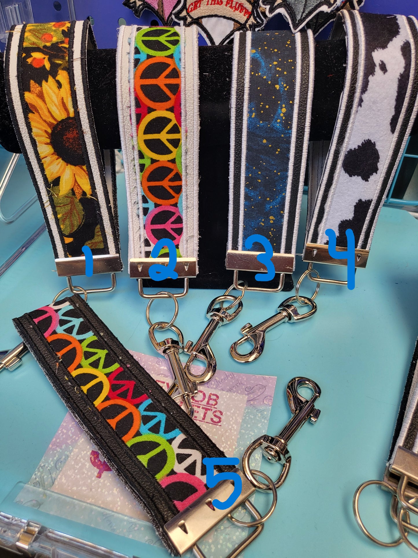 Key Fob