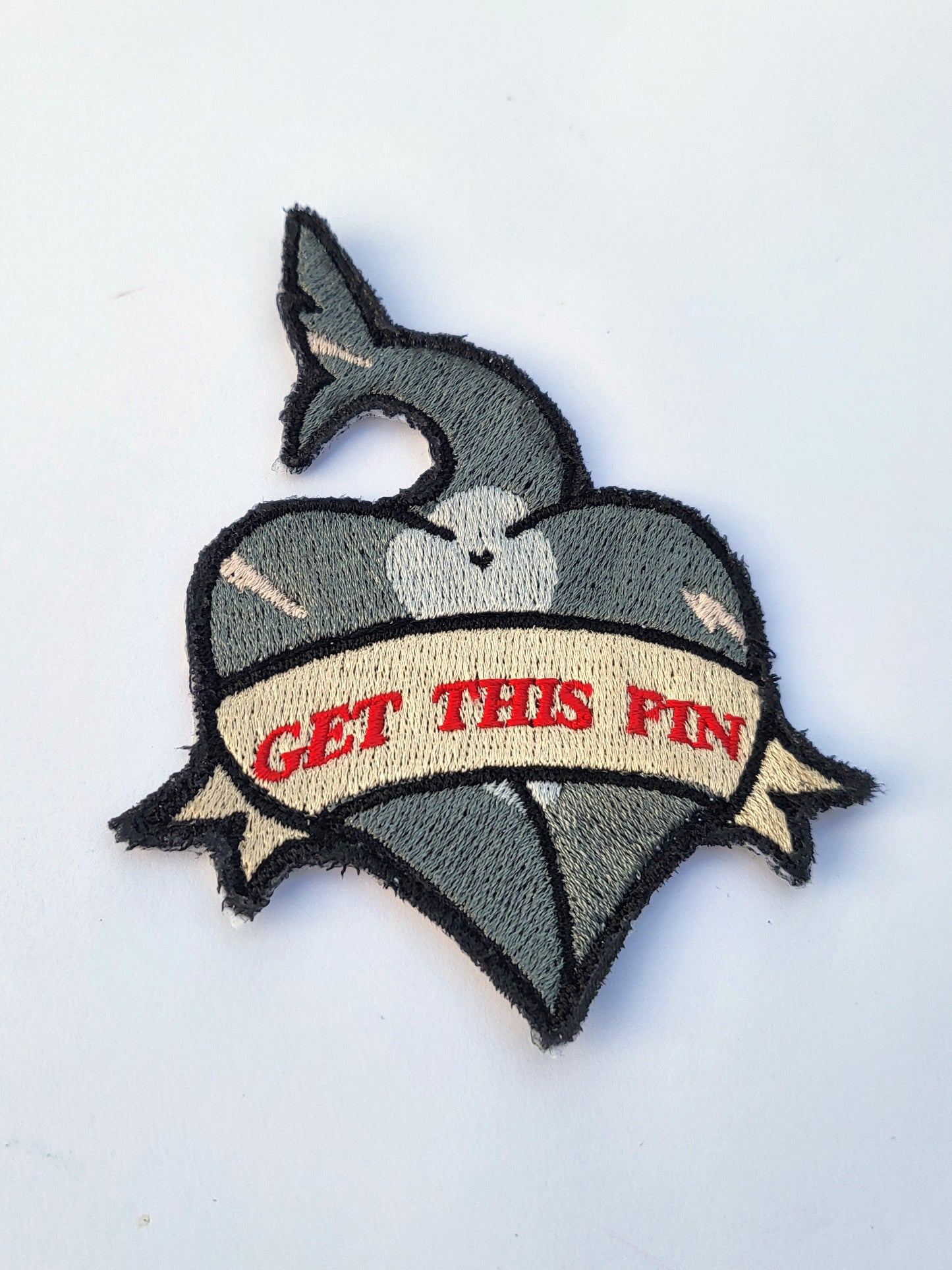 Fur Butt Patch Collection