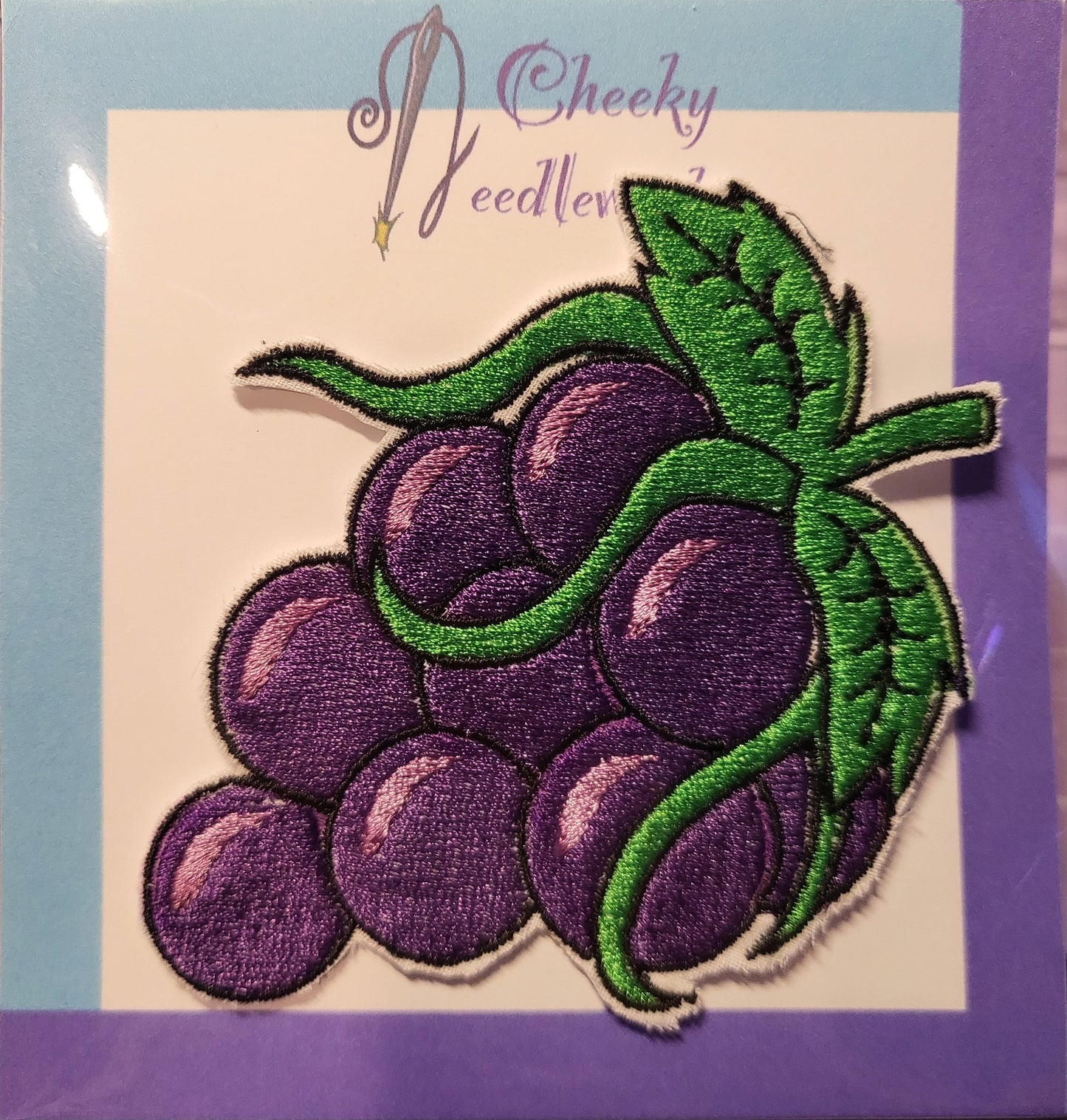** CLEARANCE ** Fruit Patch