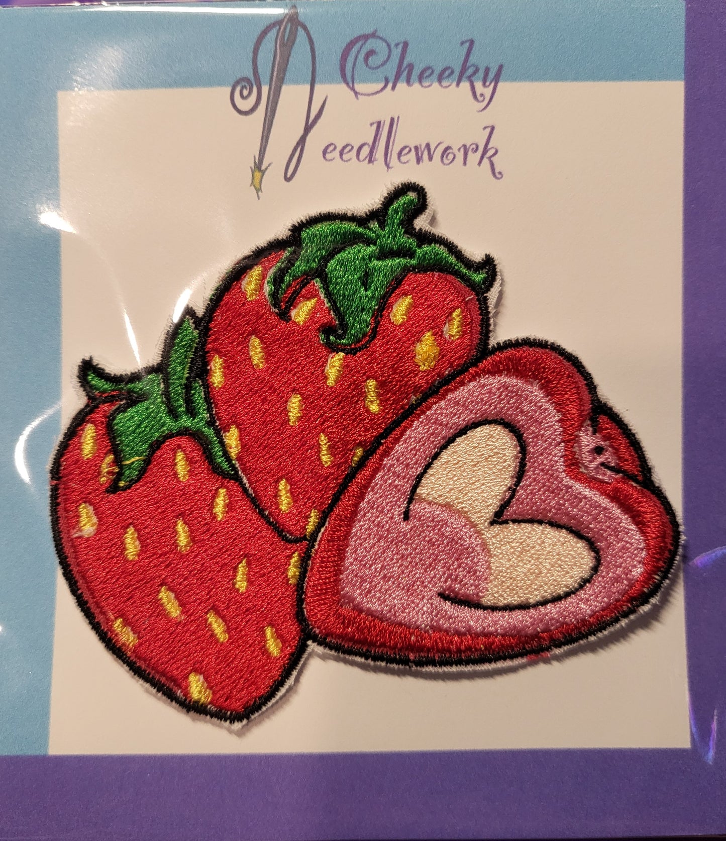 ** CLEARANCE ** Fruit Patch