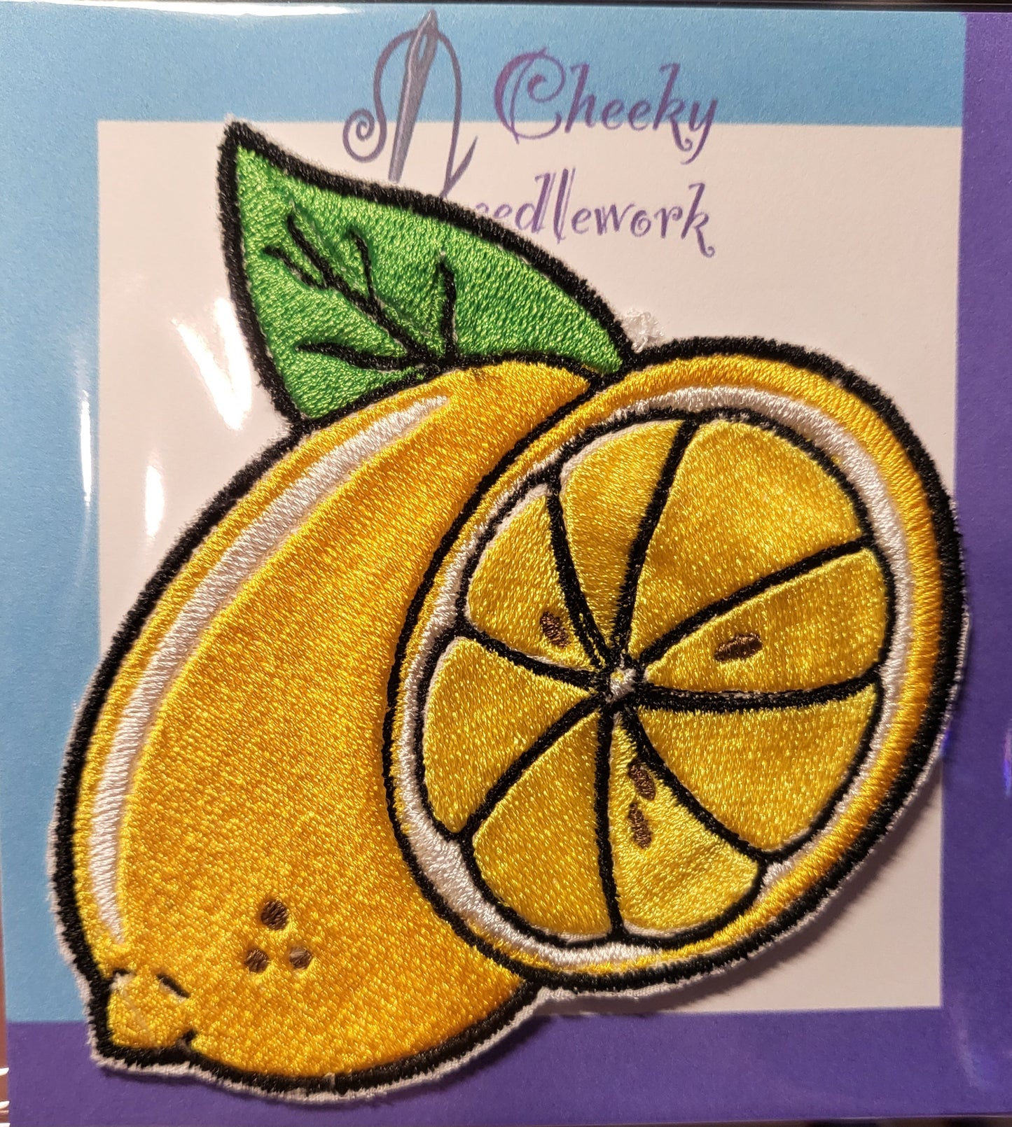 ** CLEARANCE ** Fruit Patch