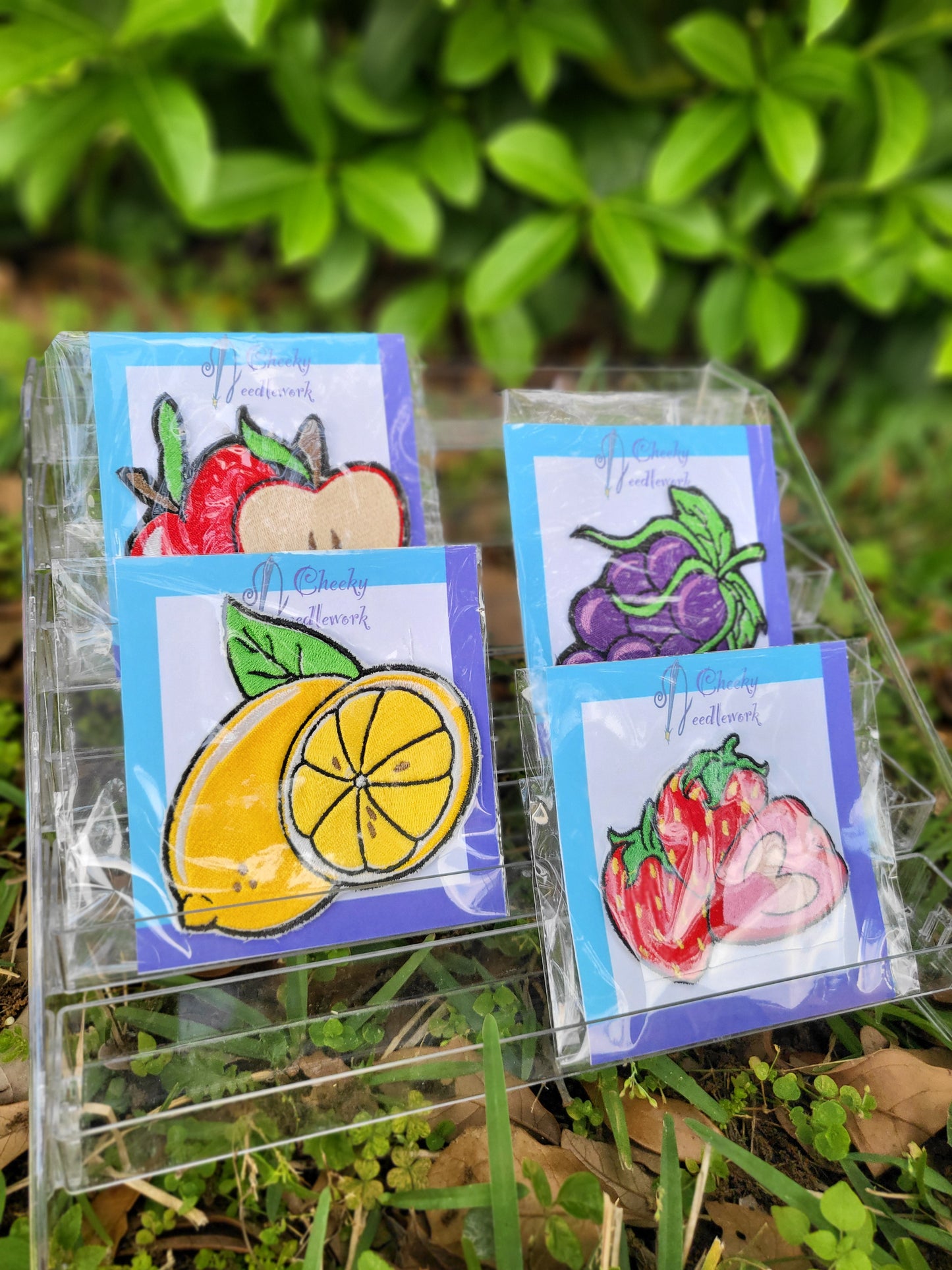 ** CLEARANCE ** Fruit Patch