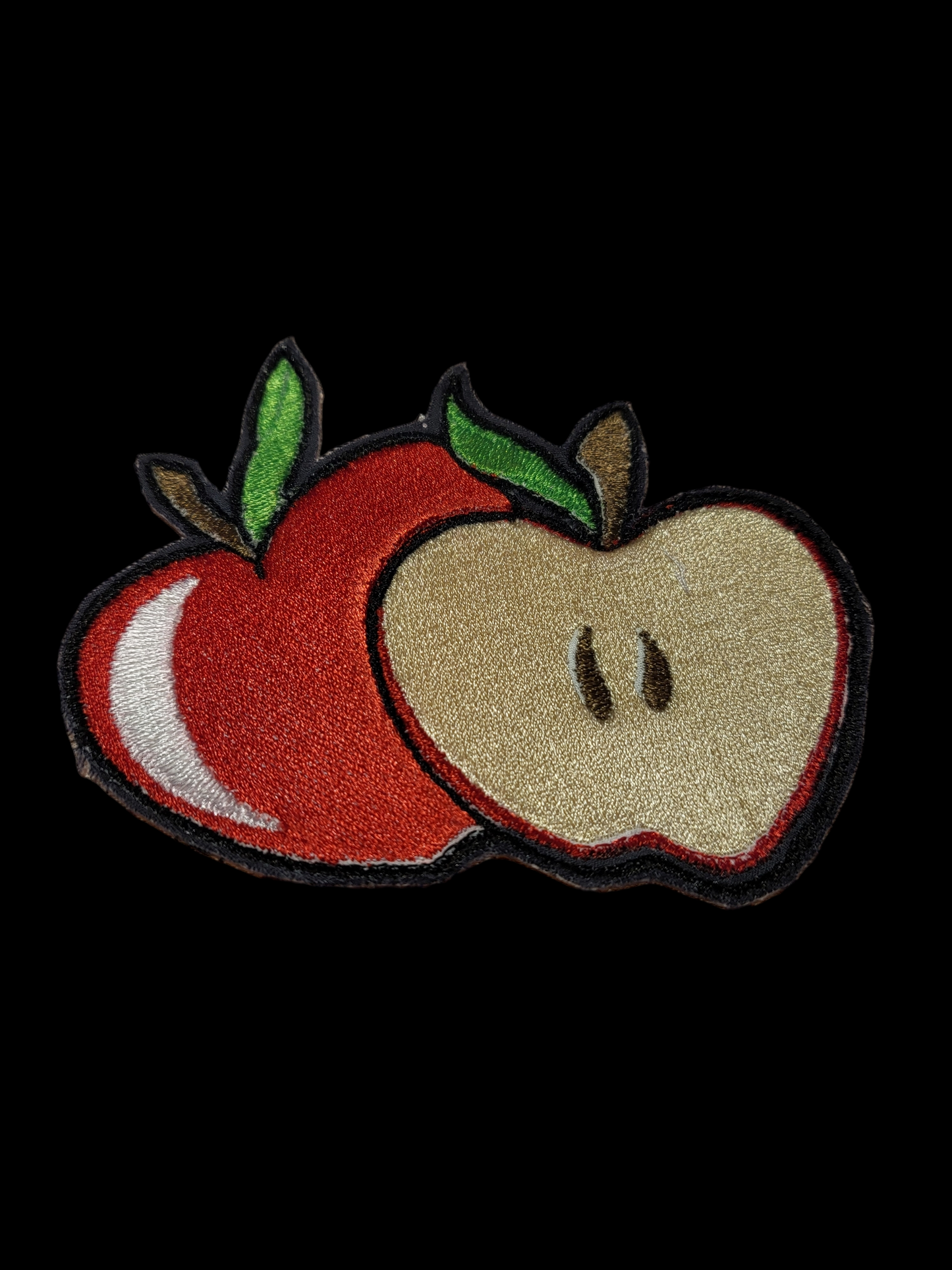 Fruit Patches
