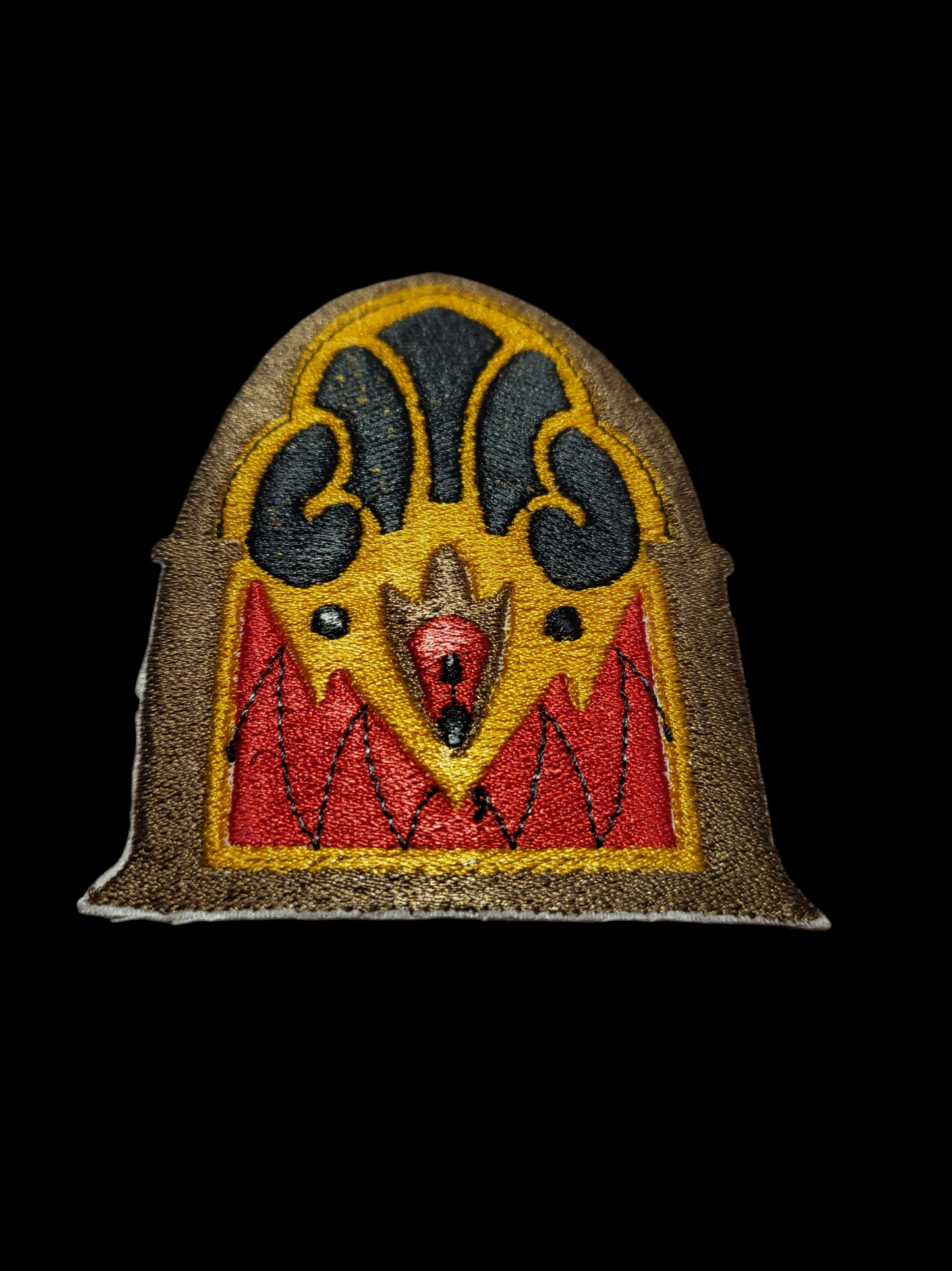 Hazbin Hotel Patches *Sale*