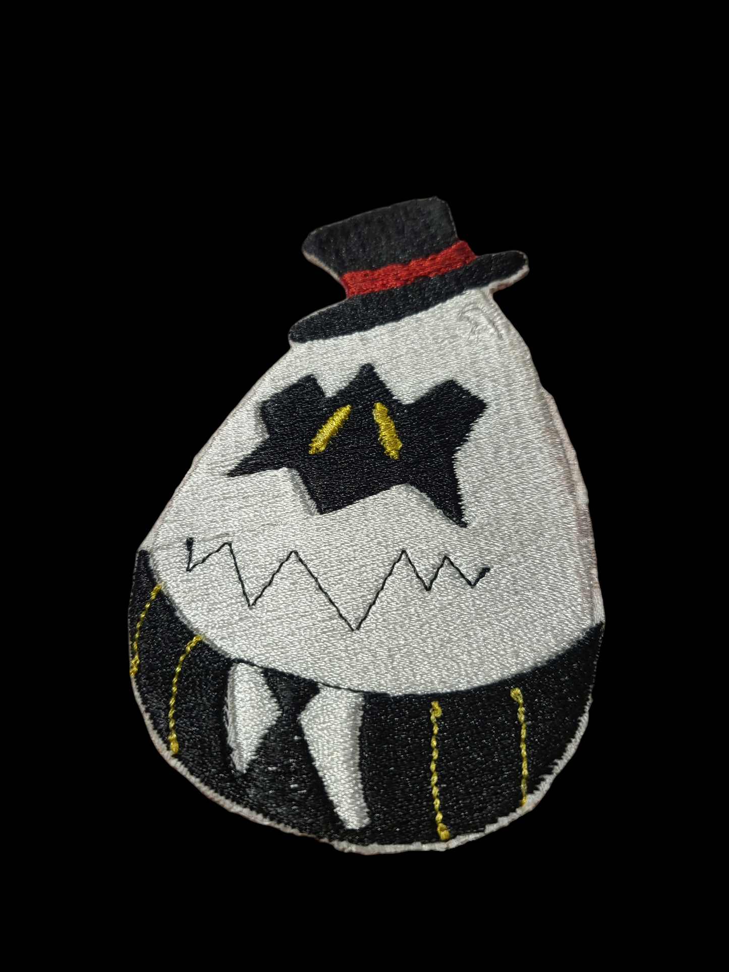 Hazbin Hotel Patches *Sale*