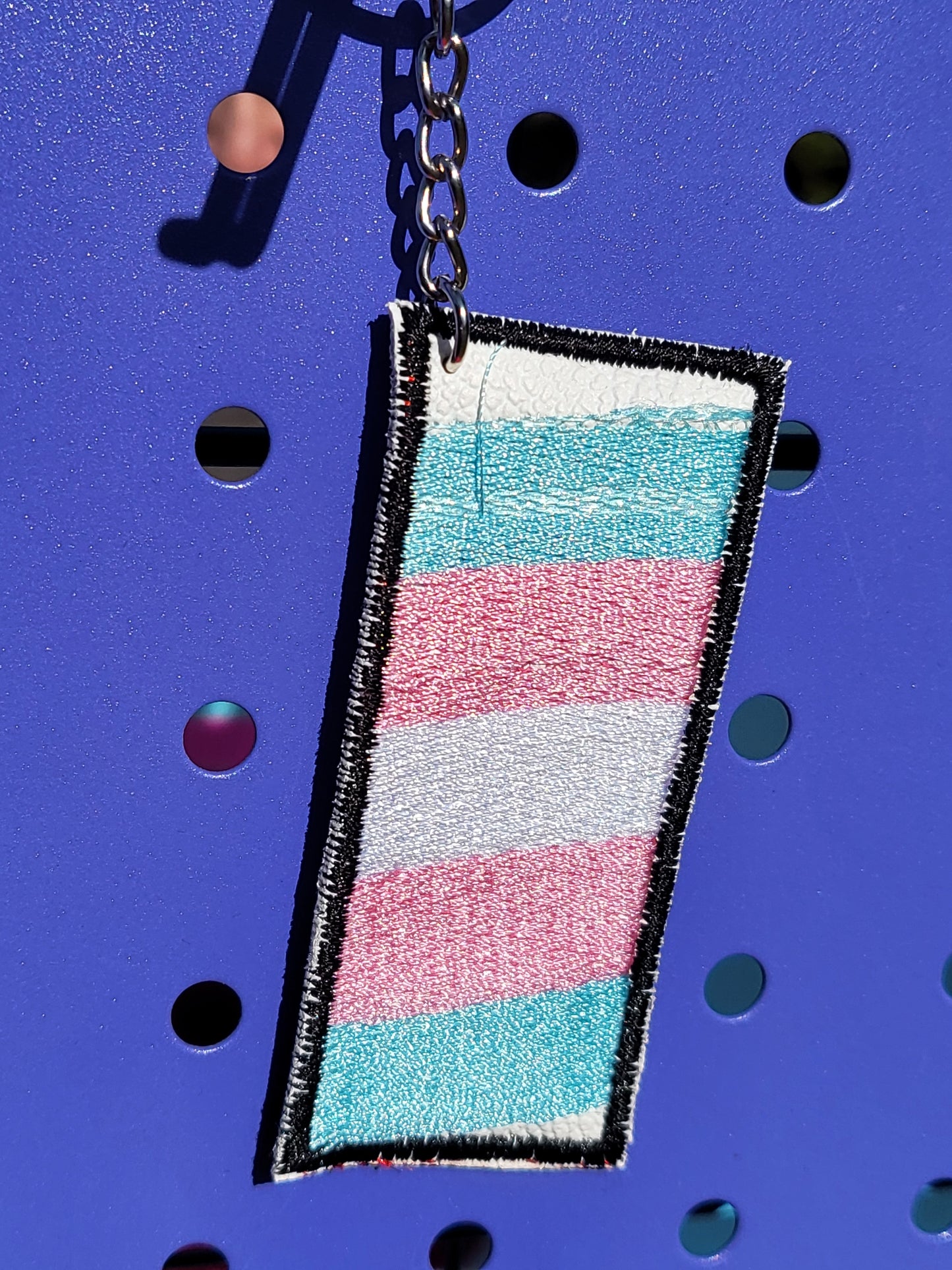 Pride Keychain Collection