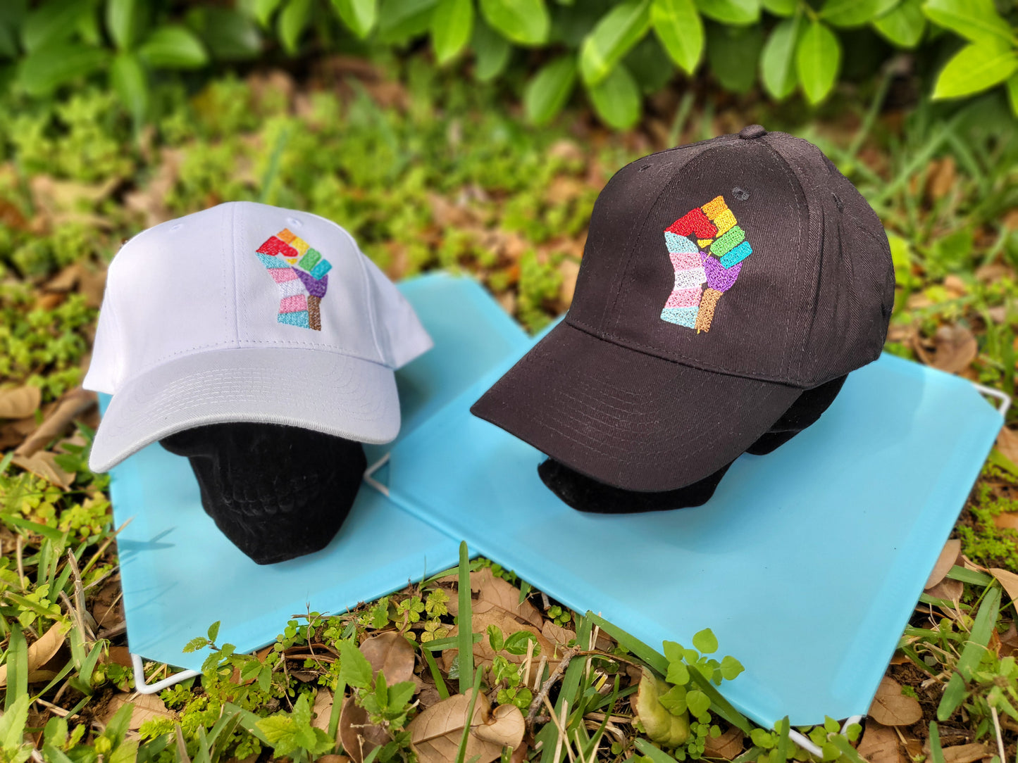 Pride Collection Hats