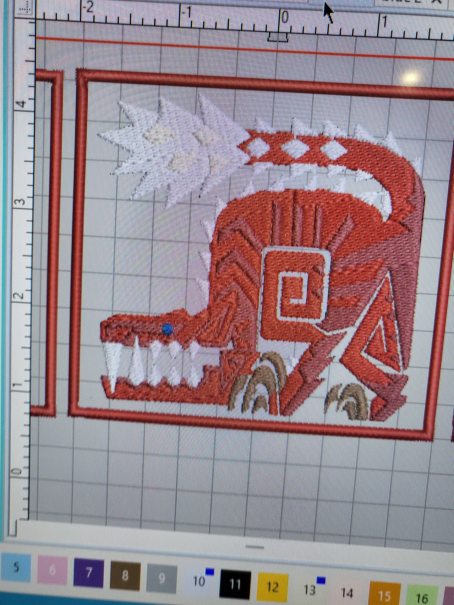 Monster Hunter Patches