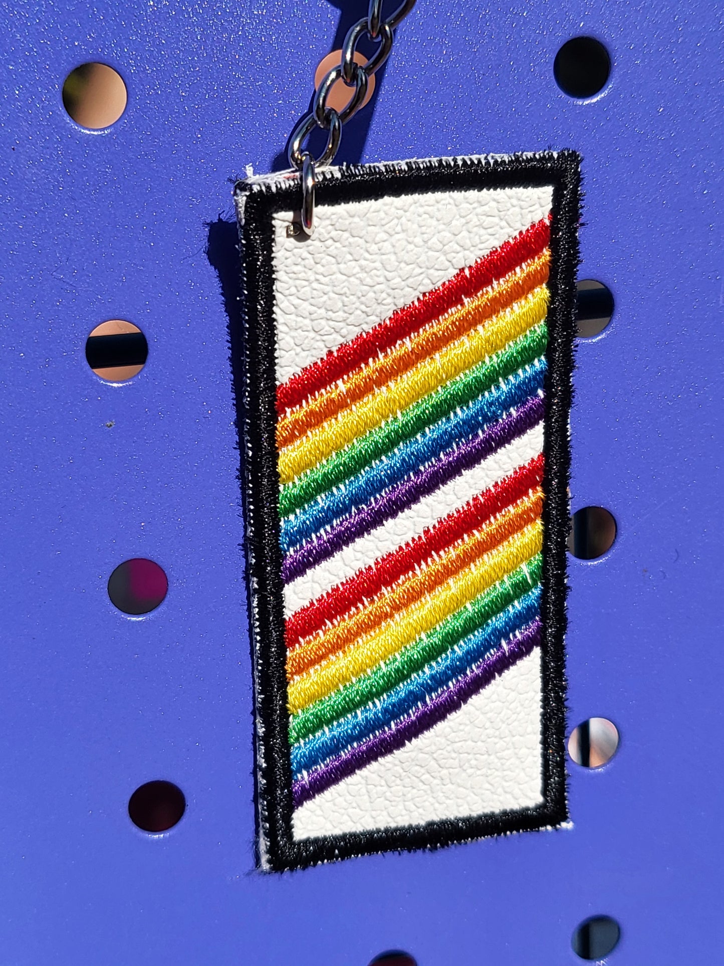 Pride Keychain Collection