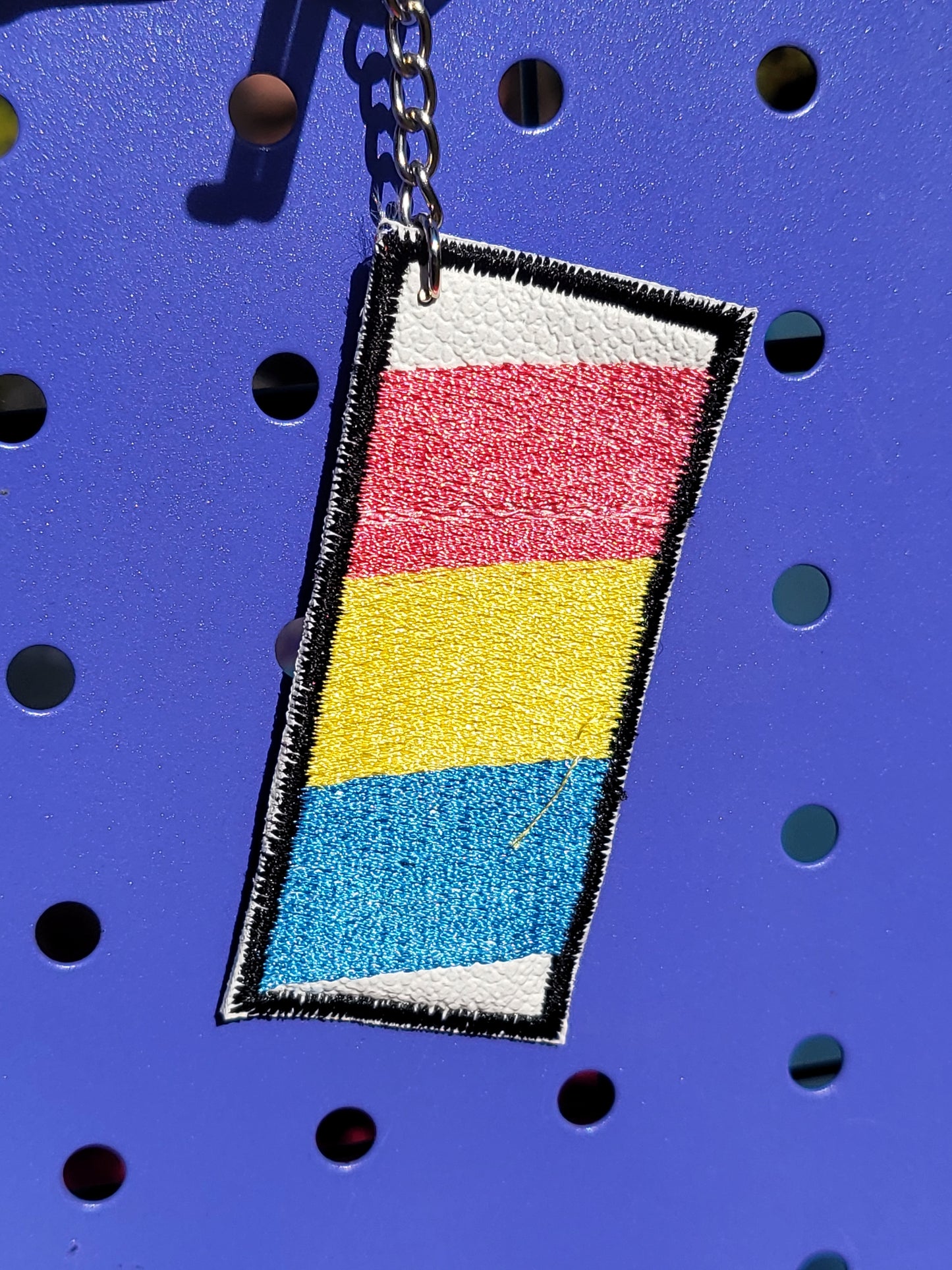 Pride Keychain Collection
