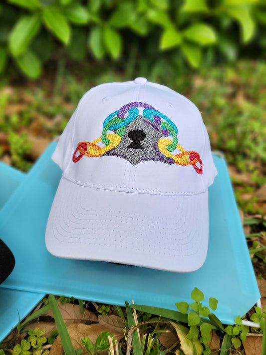 Pride Collection Hats