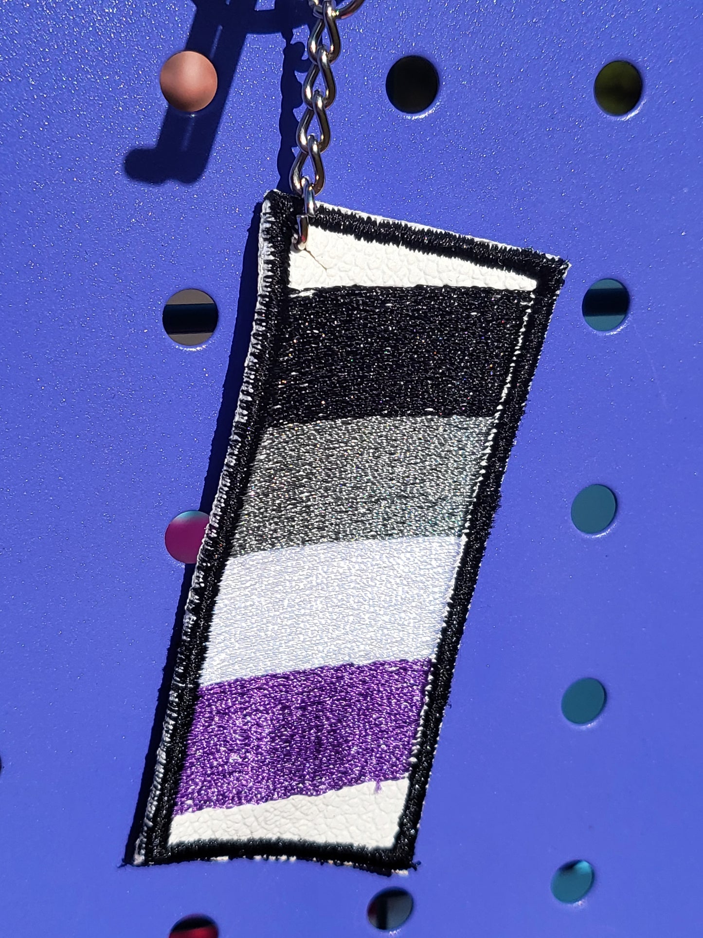 Pride Keychain Collection