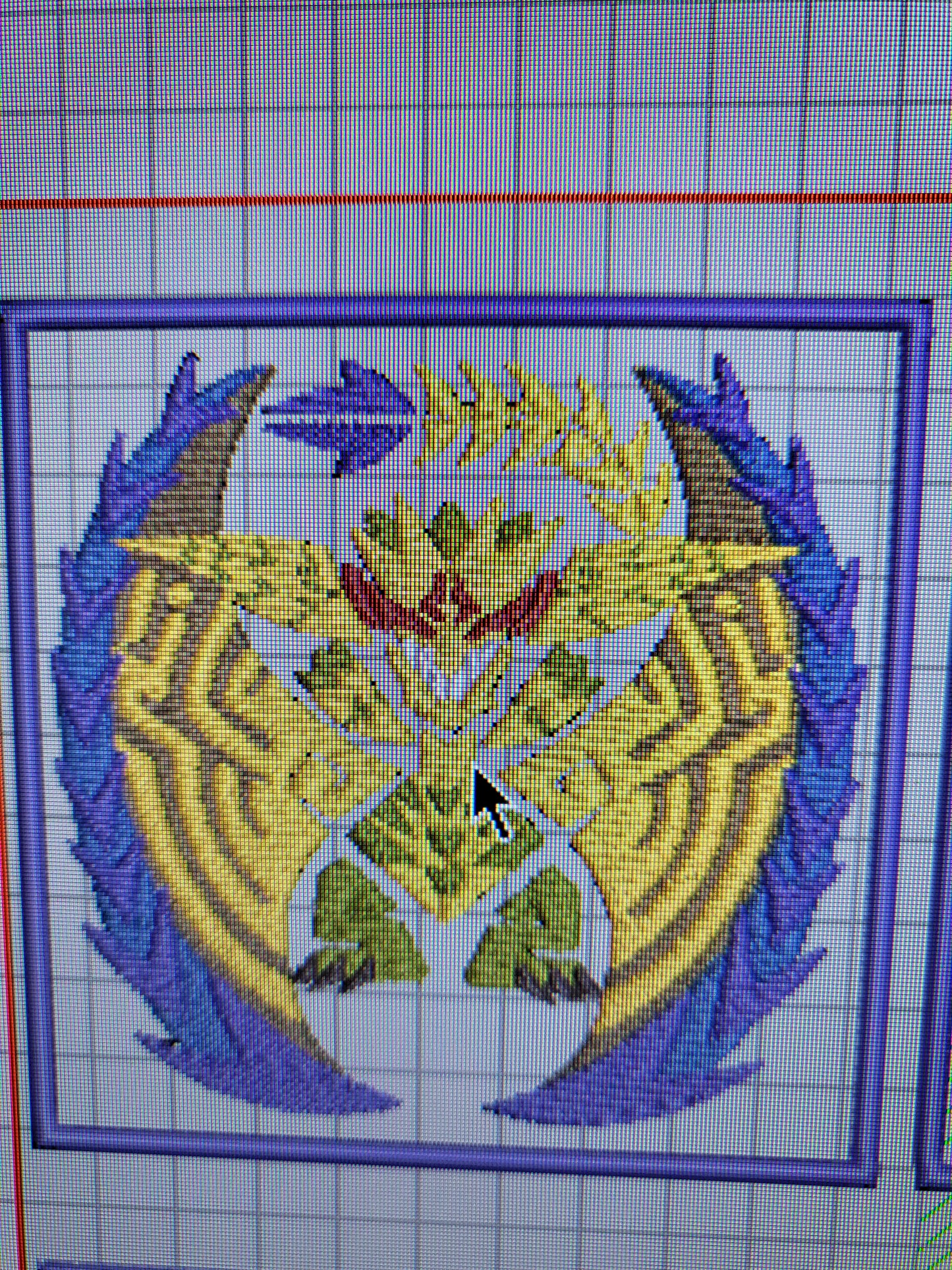 Monster Hunter Patches