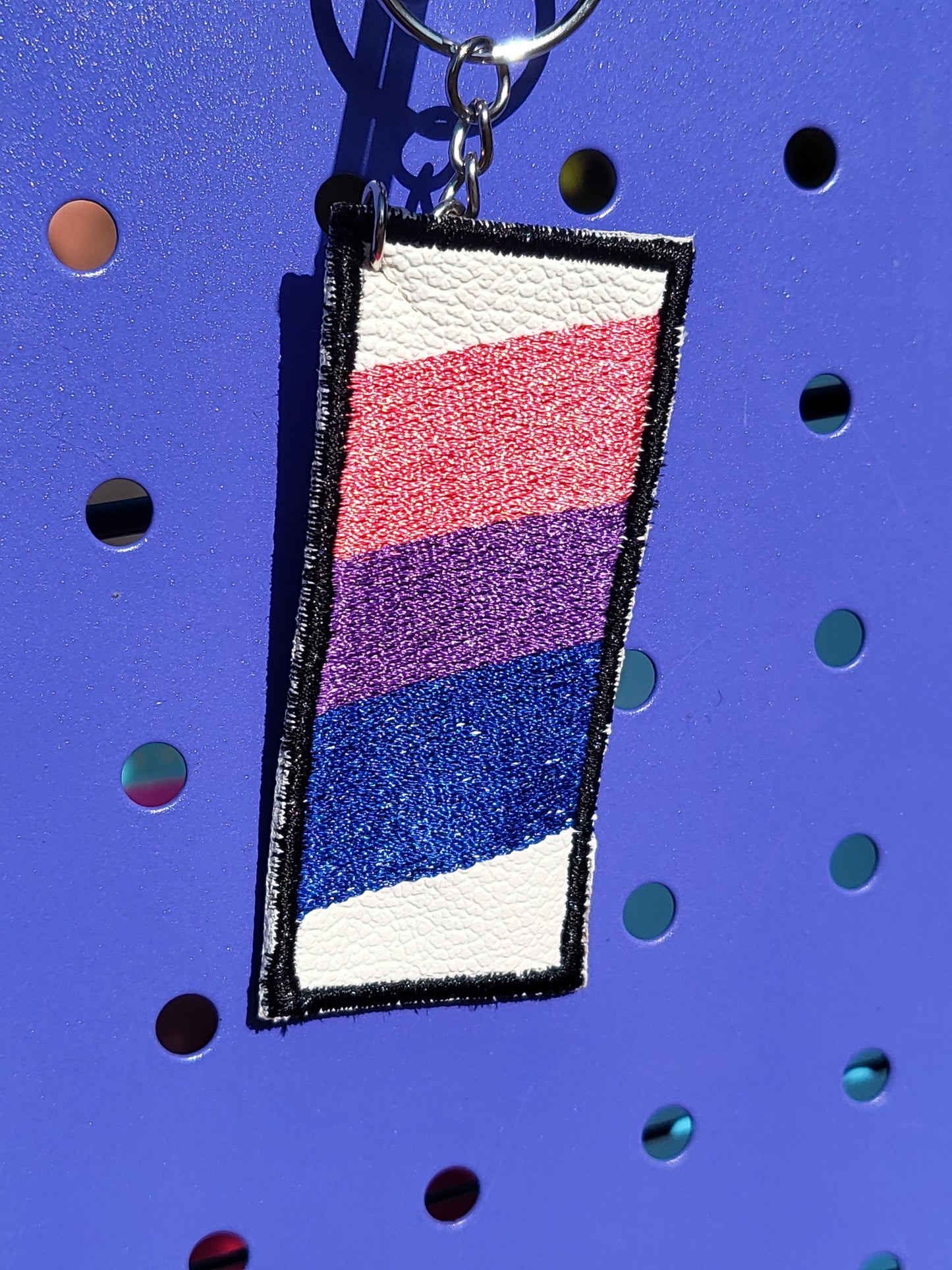 Pride Keychain Collection