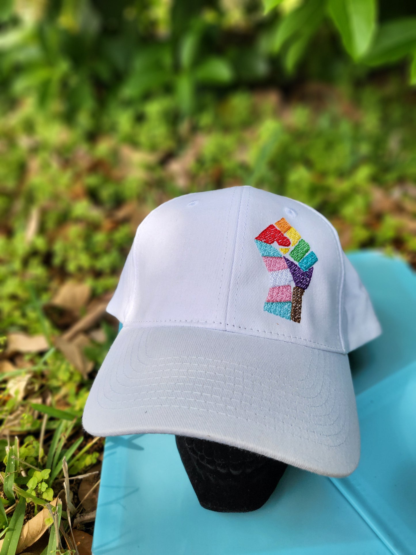 Pride Collection Hats