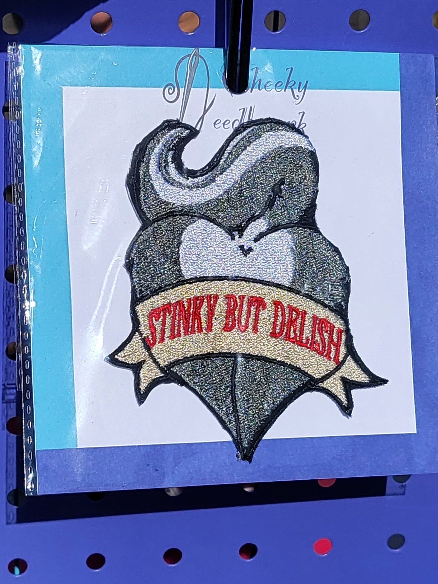 Fur Butt Patch Collection